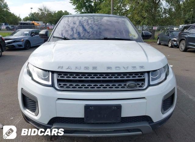 2017 Land Rover Range Rover — VIN SALVP2BG5HH207190, фото 12