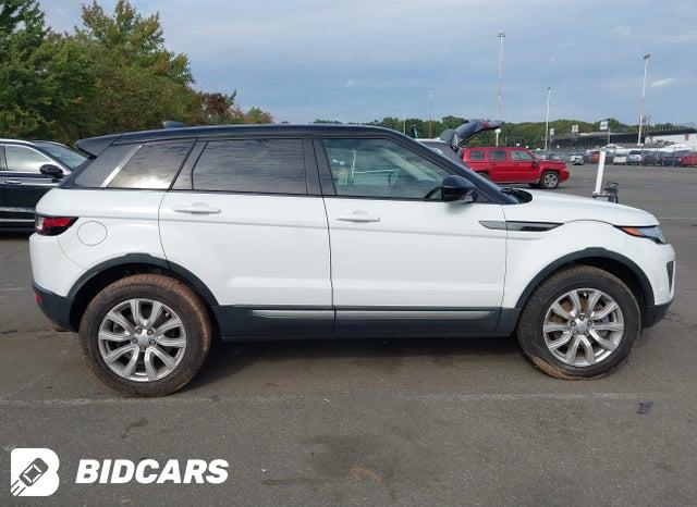 2017 Land Rover Range Rover — VIN SALVP2BG5HH207190, фото 13