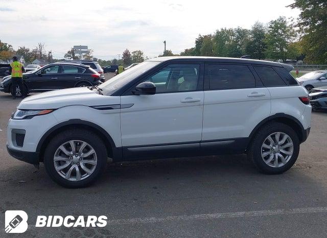2017 Land Rover Range Rover — VIN SALVP2BG5HH207190, фото 14