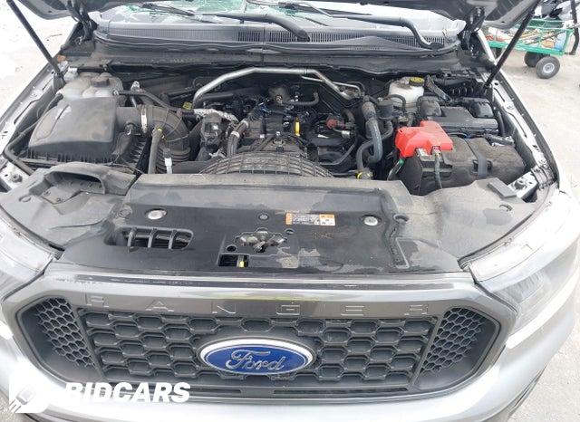 2021 Ford Ranger — VIN 1FTER4EH0MLE03594, фото 10