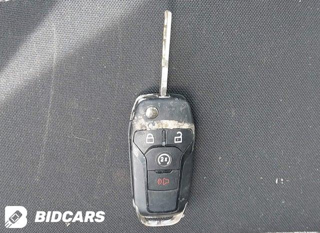 2021 Ford Ranger — VIN 1FTER4EH0MLE03594, фото 11