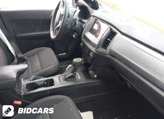 2021 Ford Ranger — VIN 1FTER4EH0MLE03594, фото 5