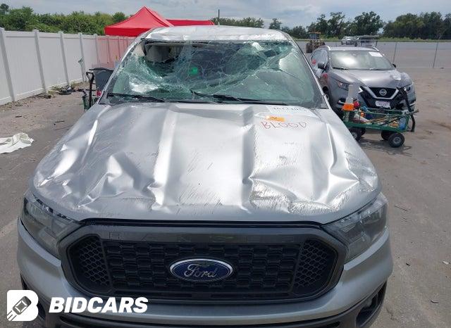 2021 Ford Ranger — VIN 1FTER4EH0MLE03594, фото 6