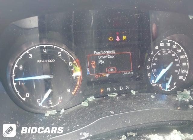 2021 Ford Ranger — VIN 1FTER4EH0MLE03594, фото 7