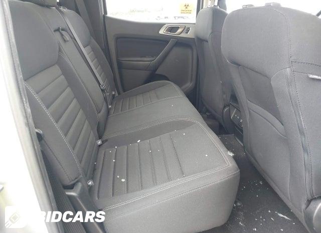 2021 Ford Ranger — VIN 1FTER4EH0MLE03594, фото 8
