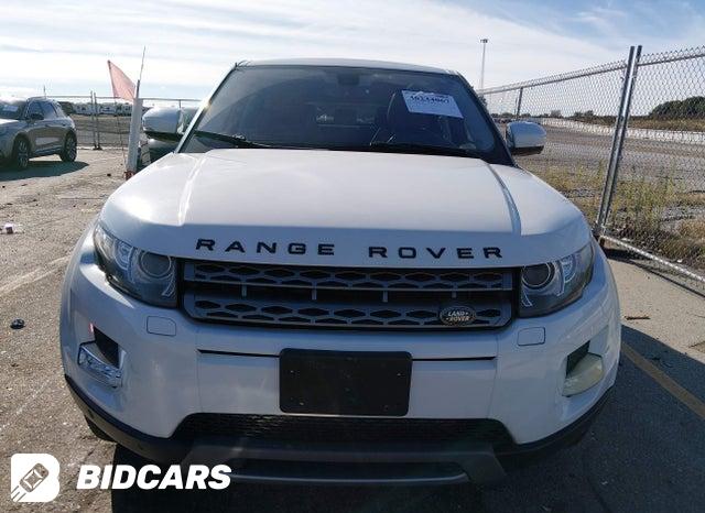SALVV2BG4CH656360 2012 Land Rover Range Rover photo no. 6