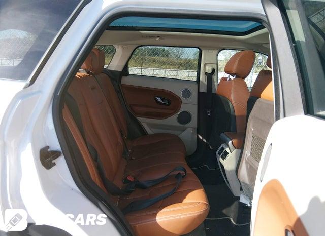 SALVV2BG4CH656360 2012 Land Rover Range Rover photo no. 8