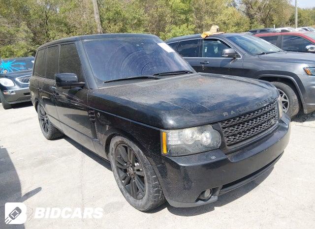 SALMF1D43CA391851 2012 Land Rover Range Rover photo no. 1