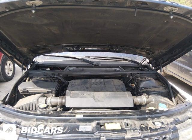 SALMF1D43CA391851 2012 Land Rover Range Rover photo no. 10