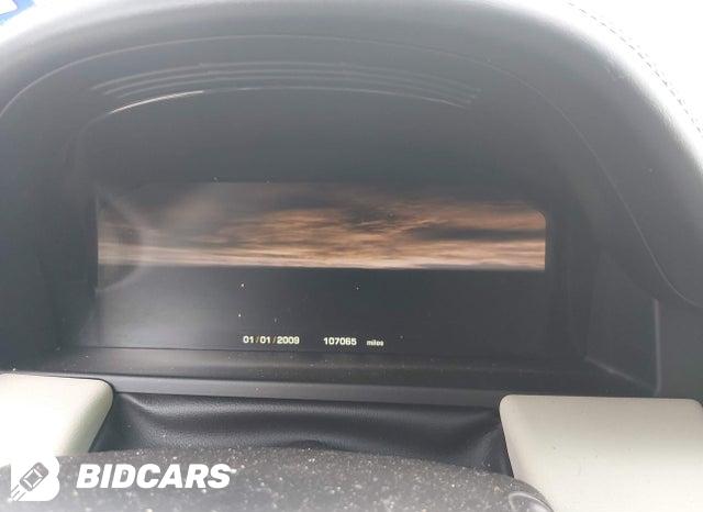 SALMF1D43CA391851 2012 Land Rover Range Rover photo no. 7