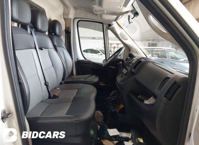 2018 RAM Promaster — VIN 3C6TRVCG8JE144470, şəkil 5
