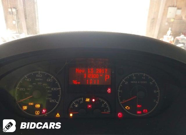 2018 RAM Promaster — VIN 3C6TRVCG8JE144470, şəkil 7