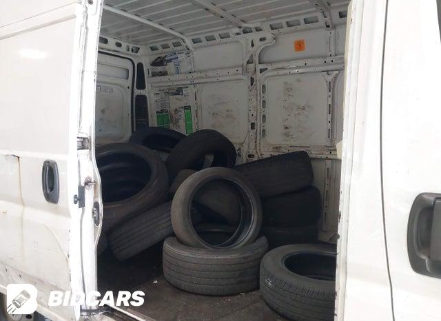 2018 RAM Promaster — VIN 3C6TRVCG8JE144470, şəkil 8