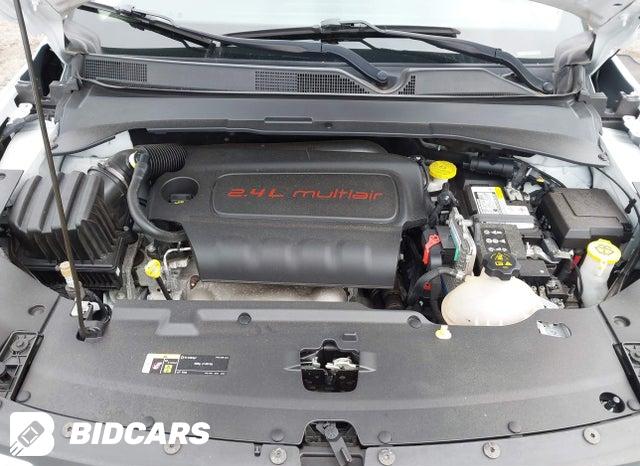 2022 Jeep Compass — VIN 3C4NJDBB7NT210324, şəkil 10