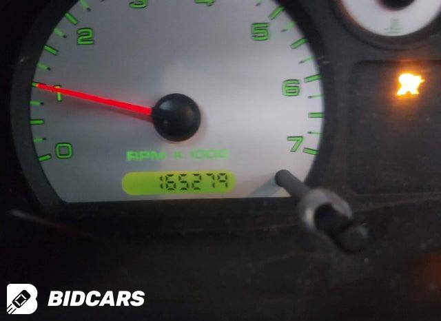 1FTZR45E05PA16898 2005 Ford Ranger photo no. 12