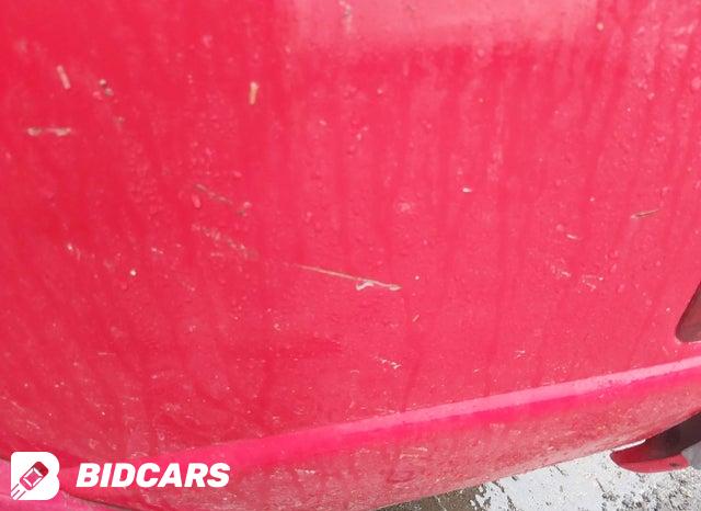 1FTZR45E05PA16898 2005 Ford Ranger photo no. 15