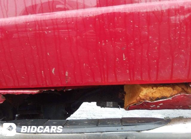 1FTZR45E05PA16898 2005 Ford Ranger photo no. 6