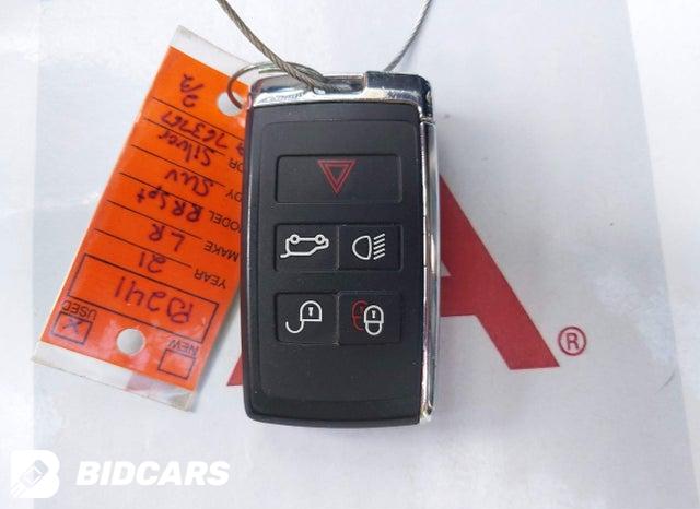 2021 Land Rover Range Rover — VIN SALWG2SU3MA763737, şəkil 11