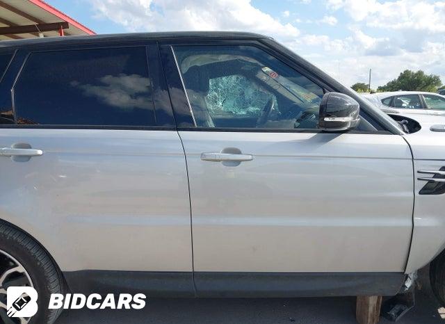 2021 Land Rover Range Rover — VIN SALWG2SU3MA763737, şəkil 14