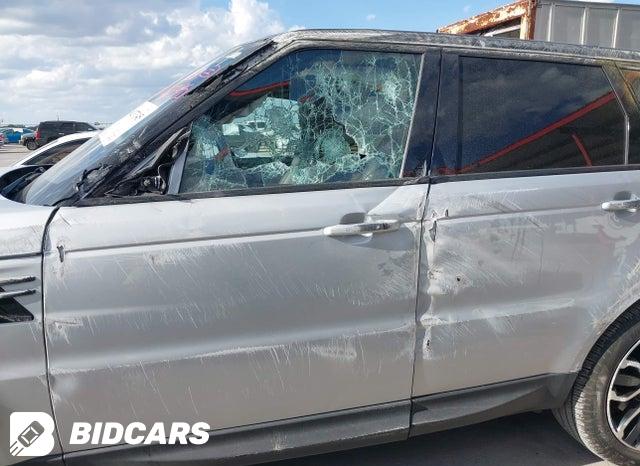 2021 Land Rover Range Rover — VIN SALWG2SU3MA763737, şəkil 15