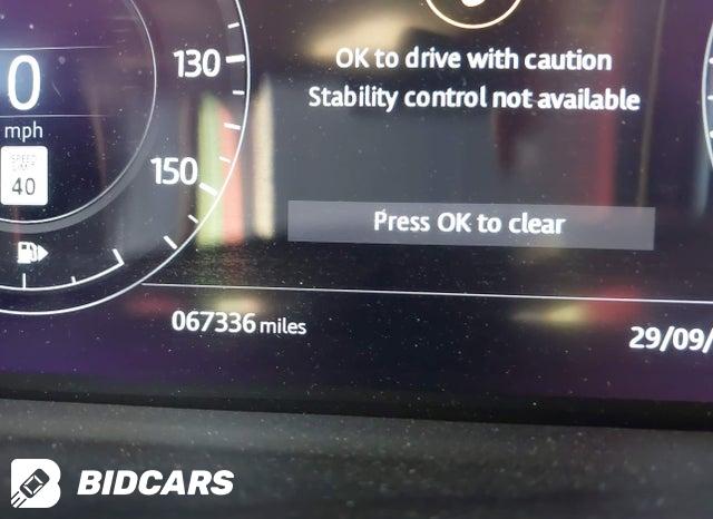 2021 Land Rover Range Rover — VIN SALWG2SU3MA763737, şəkil 16