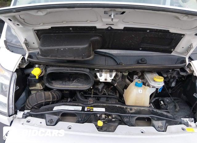 3C6LRVCG2ME566383 2021 RAM Promaster photo no. 10