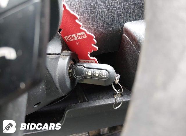 3C6LRVCG2ME566383 2021 RAM Promaster photo no. 11