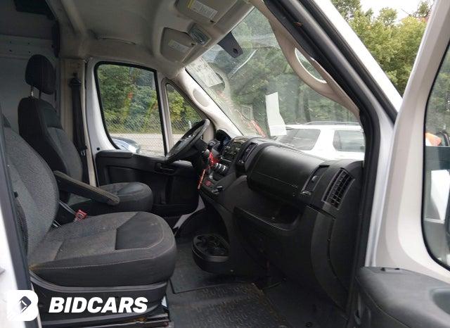 3C6LRVCG2ME566383 2021 RAM Promaster photo no. 5