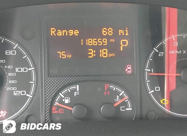 3C6LRVCG2ME566383 2021 RAM Promaster photo no. 7
