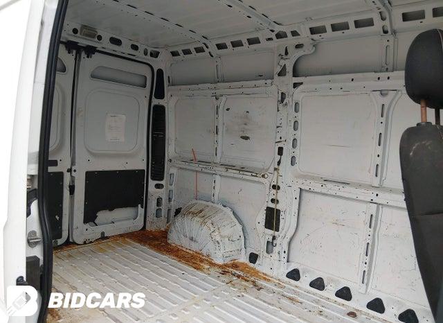 3C6LRVCG2ME566383 2021 RAM Promaster photo no. 8