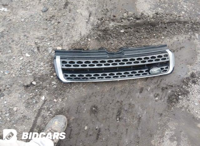 2016 Land Rover Range Rover — VIN SALVP2BG7GH161022, şəkil 12