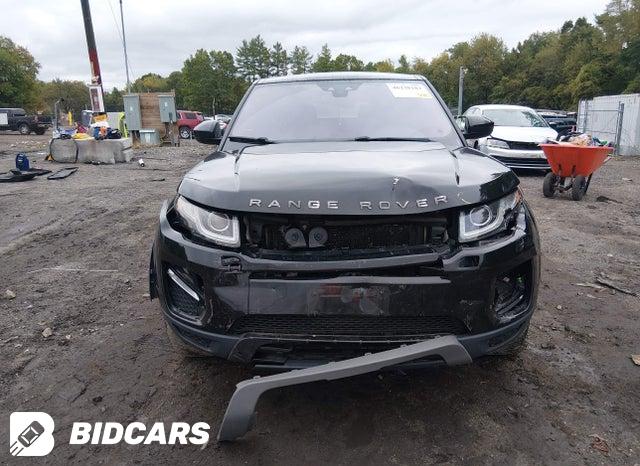2016 Land Rover Range Rover — VIN SALVP2BG7GH161022, şəkil 13