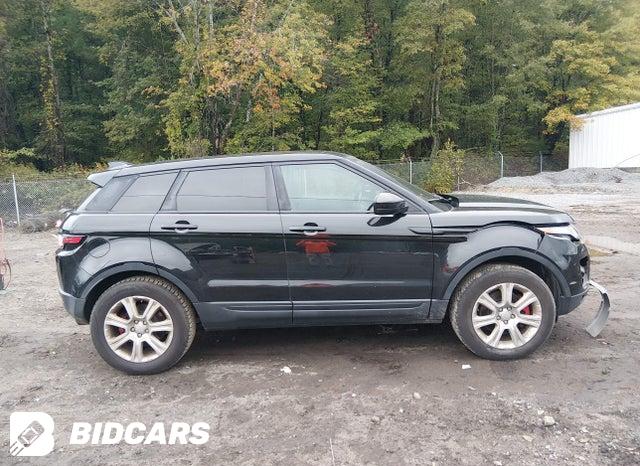2016 Land Rover Range Rover — VIN SALVP2BG7GH161022, şəkil 14
