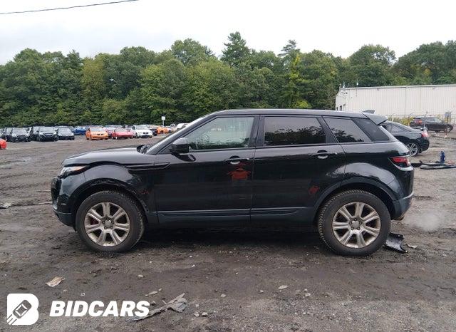 2016 Land Rover Range Rover — VIN SALVP2BG7GH161022, şəkil 15