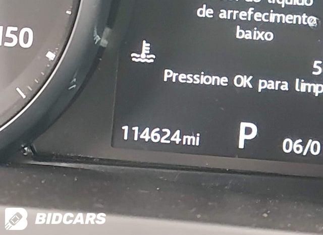 2016 Land Rover Range Rover — VIN SALVP2BG7GH161022, şəkil 16