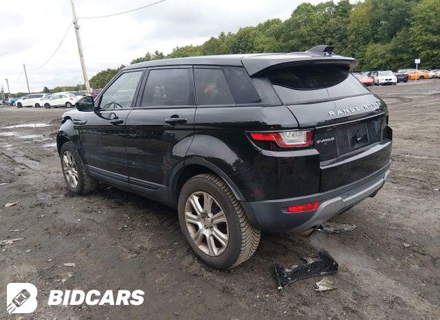 2016 Land Rover Range Rover — VIN SALVP2BG7GH161022, şəkil 3