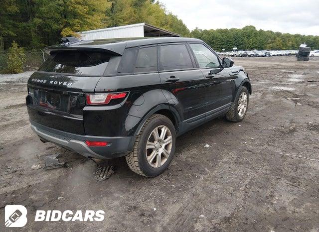 2016 Land Rover Range Rover — VIN SALVP2BG7GH161022, şəkil 4