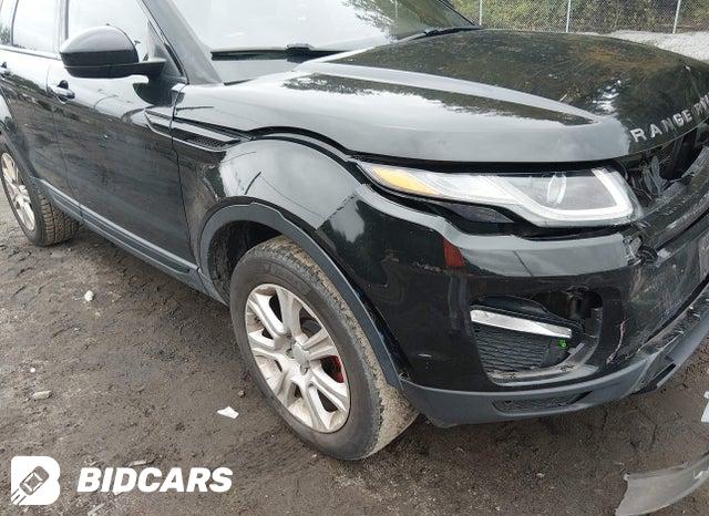 2016 Land Rover Range Rover — VIN SALVP2BG7GH161022, şəkil 6