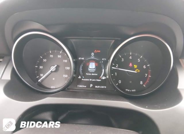 2016 Land Rover Range Rover — VIN SALVP2BG7GH161022, şəkil 7