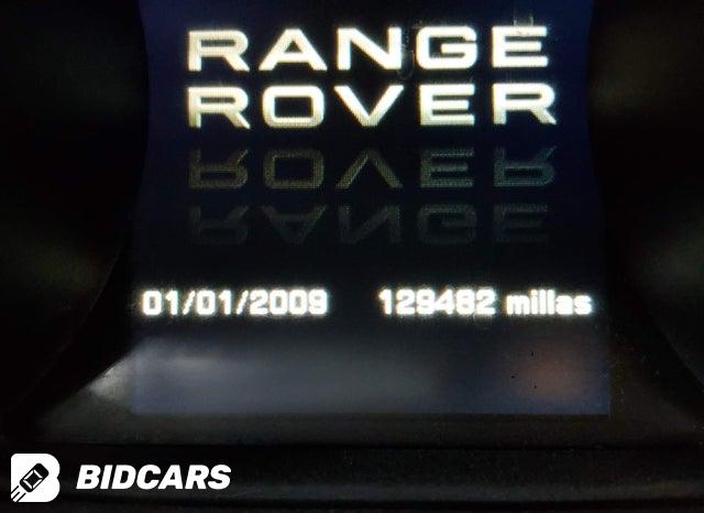 SALVV2BG6CH654867 2012 Land Rover Range Rover photo no. 13