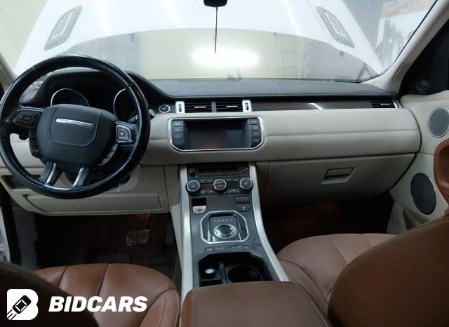 SALVV2BG6CH654867 2012 Land Rover Range Rover photo no. 16