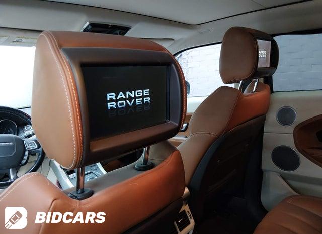 SALVV2BG6CH654867 2012 Land Rover Range Rover photo no. 17