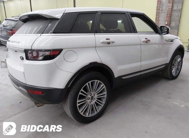 SALVV2BG6CH654867 2012 Land Rover Range Rover photo no. 4