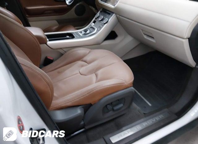 SALVV2BG6CH654867 2012 Land Rover Range Rover photo no. 5