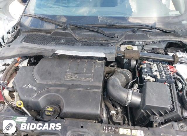 2022 Land Rover Range Rover — VIN SALZT2FX4NH172953, şəkil 10
