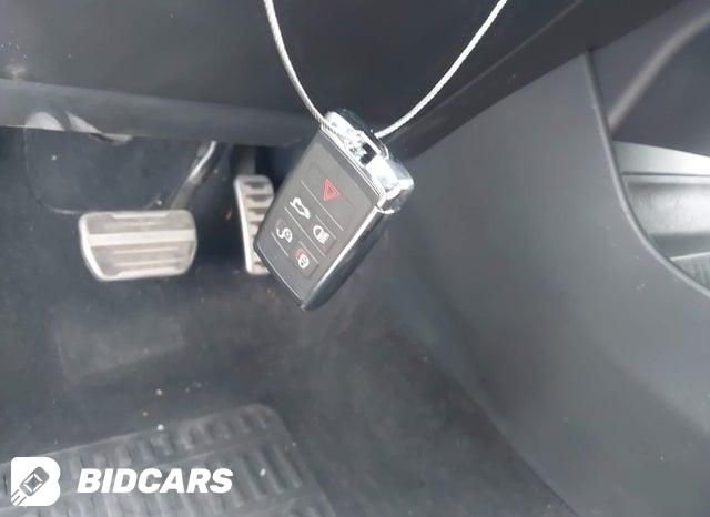 2022 Land Rover Range Rover — VIN SALZT2FX4NH172953, şəkil 11