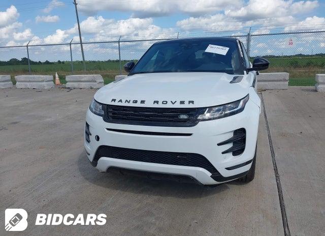 2022 Land Rover Range Rover — VIN SALZT2FX4NH172953, şəkil 12