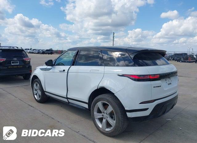 2022 Land Rover Range Rover — VIN SALZT2FX4NH172953, şəkil 14