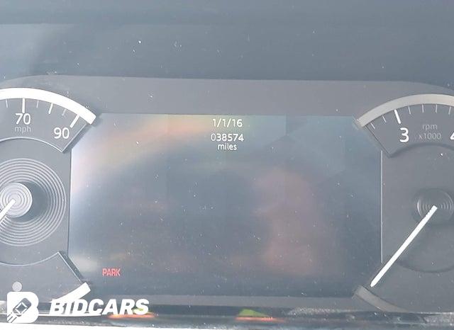 2022 Land Rover Range Rover — VIN SALZT2FX4NH172953, şəkil 15