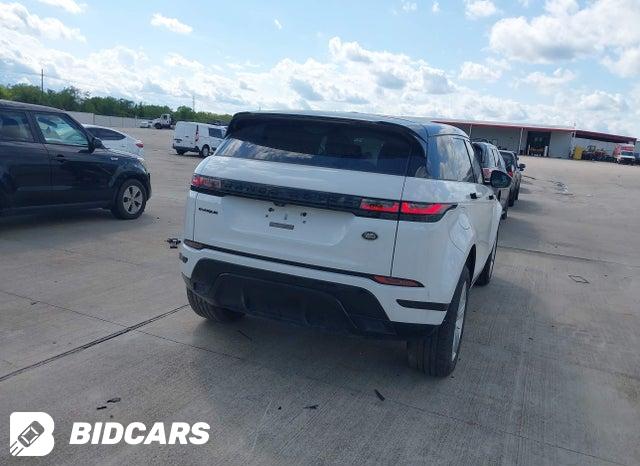 2022 Land Rover Range Rover — VIN SALZT2FX4NH172953, şəkil 16